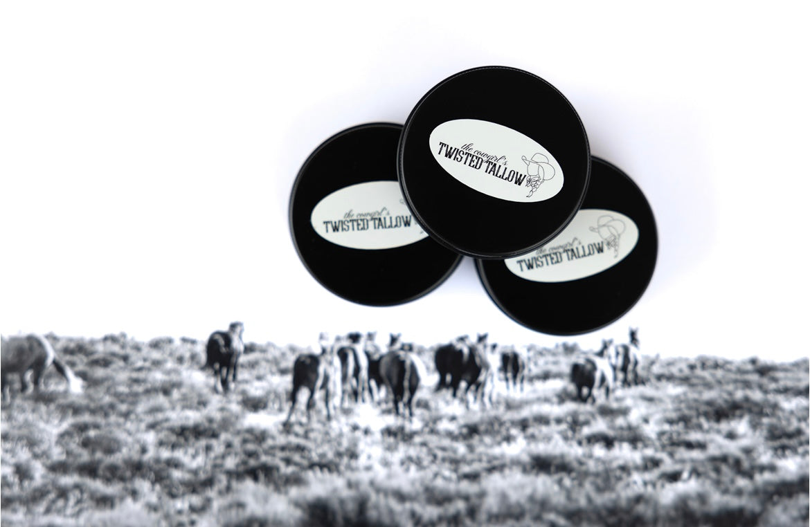 Sun Blazed Buckskin - Non-Nano Zinc Oxide