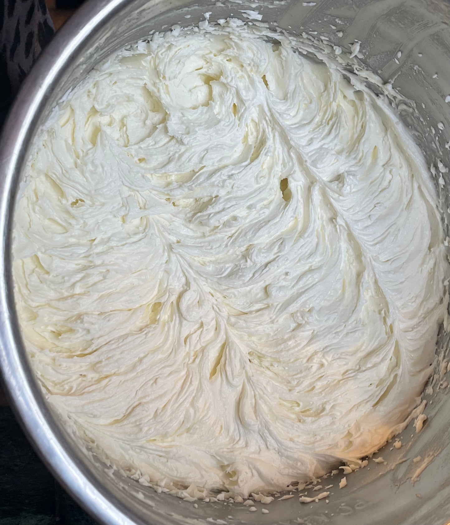 Lynn’s Lavender Grulla - Lavender