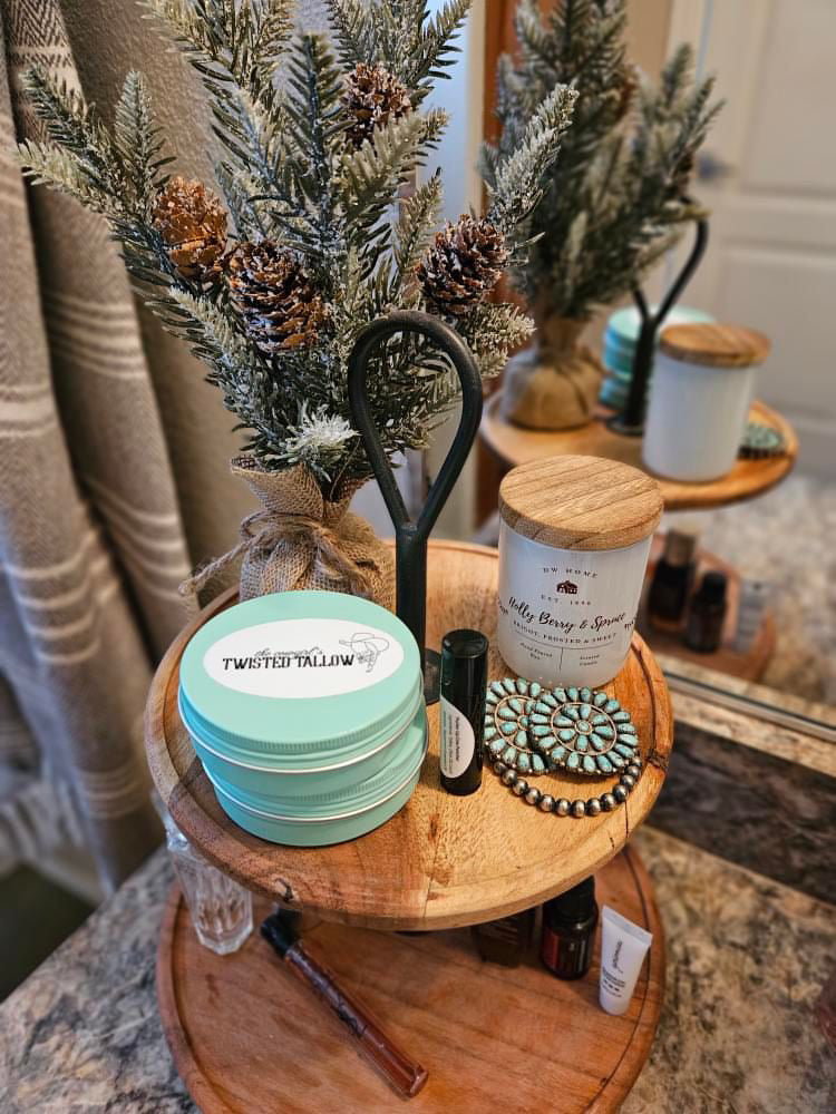 Saddlebag Beauty Bundle